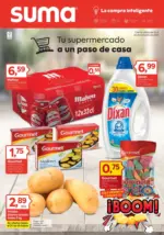 Oferta válida del 15 al 28 de Octubre de 2025