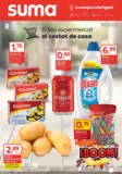 Oferta vàlida del 15 al 28 d'octubre de 2025