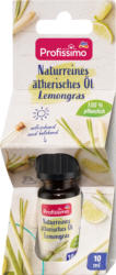 Ulei esențial natural Lemongrass
