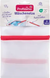 Saci protecție rufe