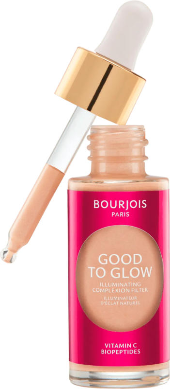 Good to Glow fond de ten fluid 01