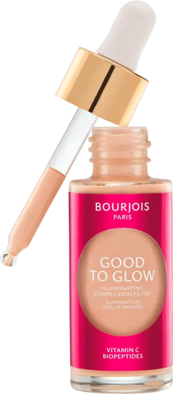 Good to Glow fond de ten fluid 01