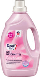 Detergent lichid pentru haine din lână 30 spălări