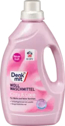 Detergent lichid pentru haine din lână 30 spălări