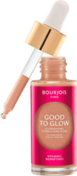 Good to Glow fond de ten fluid 04