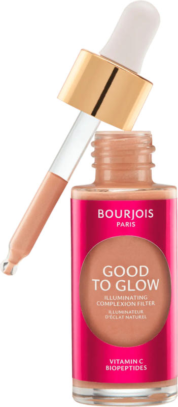 Good to Glow fond de ten fluid 04