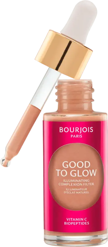 Good to Glow fond de ten fluid 04