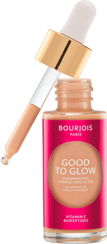 Good to Glow fond de ten fluid 02