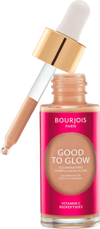 Good to Glow fond de ten fluid 03