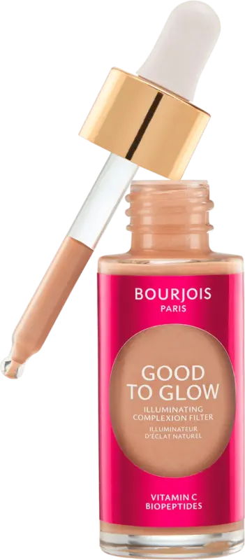 Good to Glow fond de ten fluid 03