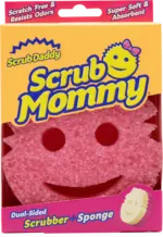 dm Burete de vase roz