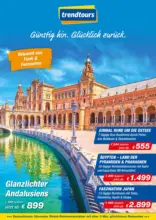 trendtours - Günstig hin - Glücklich zurück