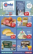 Combi Unsere Combi Wochenangebote - bis 25.10.2025