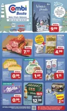 Combi Unsere Combi Wochenangebote - bis 25.10.2025