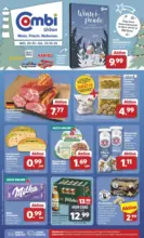Combi Unsere Combi Wochenangebote - bis 25.10.2025