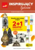 POLOmarket Gazetka NonFood ważna do 21.10