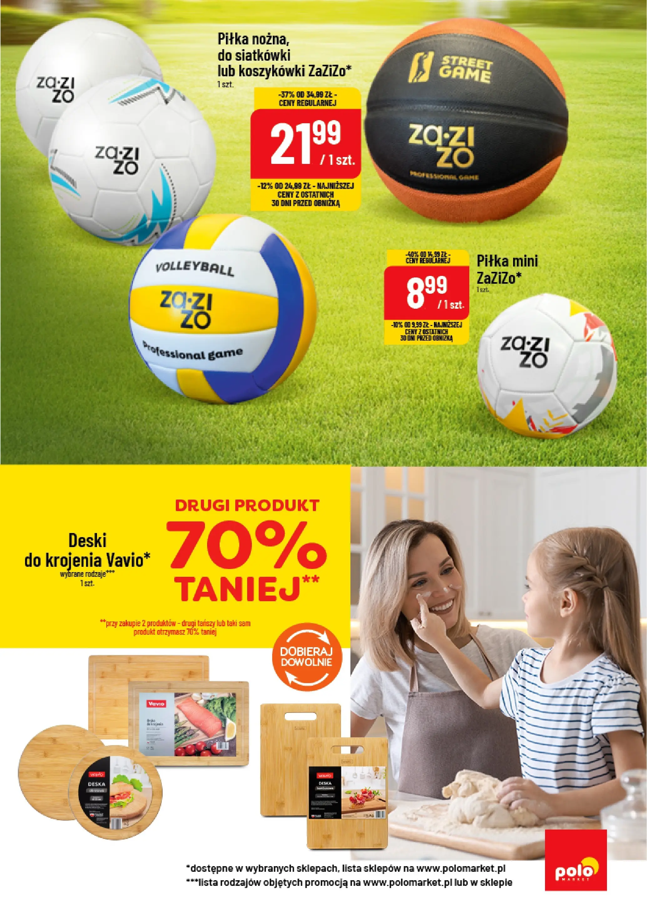 POLOmarket gazetka od jutra (14.10.2025) - Nowa PDF | Strona: 7