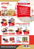 Privat Max újság érvényessége 2025.10.26g