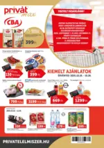 Privat Max újság érvényessége 2025.10.26g