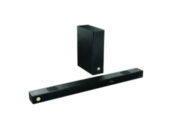Peaq iconic Harmony 1 - PEB 512-RW; 5.1.2 ch Soundbar