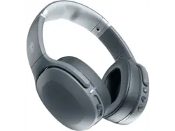 Skullcandy Bluetooth Kopfh&ouml;rer Crusher Evo Wireless Over-Ear, chill grey