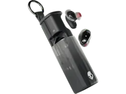 Skullcandy Method 360 ANC True Wireless Earbuds, True Black; True Wireless Kopfh&ouml;rer