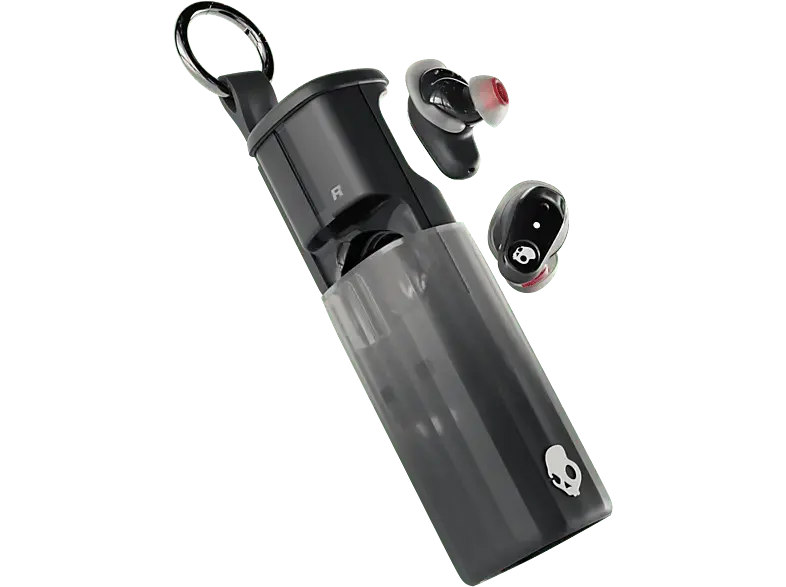 Skullcandy Method 360 ANC True Wireless Earbuds, True Black; True Wireless Kopfh&ouml;rer