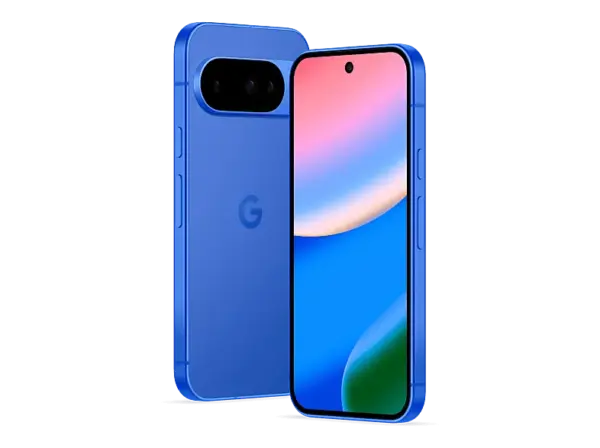 Google Pixel 10, 256 GB, Indigo, Dual SIM