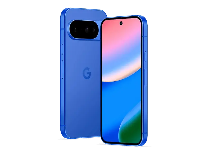 Google Pixel 10, 256 GB, Indigo, Dual SIM