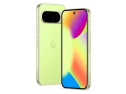 Google Pixel 10, 256 GB, Lemongrass, Dual SIM