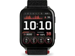 Garmin Smartwatch Venu&reg; X1, Schwarz