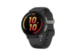 MediaMarkt Garmin Bounce&trade; 2 Kinder-Smartwatch, 43 mm, Schiefergrau - bis 12.09.2026