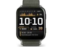 Garmin Smartwatch Venu&reg; X1, Moosgr&uuml;n