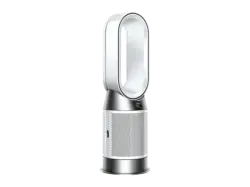 Dyson Purifier Hot+Cool HP1 Luftreiniger Wei&szlig; (50 Watt, Raumgr&ouml;&szlig;e: 81 m&sup3;)