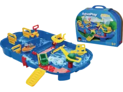 Simba AquaPlay LockBox; Aquaplay Spielset