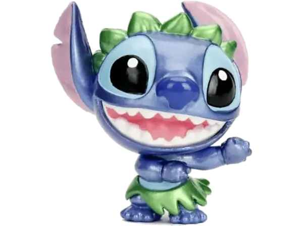 SIMBA Stitch Figures 2,5 Welle 1; Sammelfigur