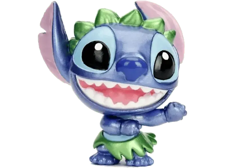 SIMBA Stitch Figures 2,5 Welle 1; Sammelfigur