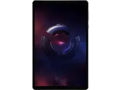 LENOVO Legion Tab 256 GB inkl. Folio Case, Eclipse Black; Tablet