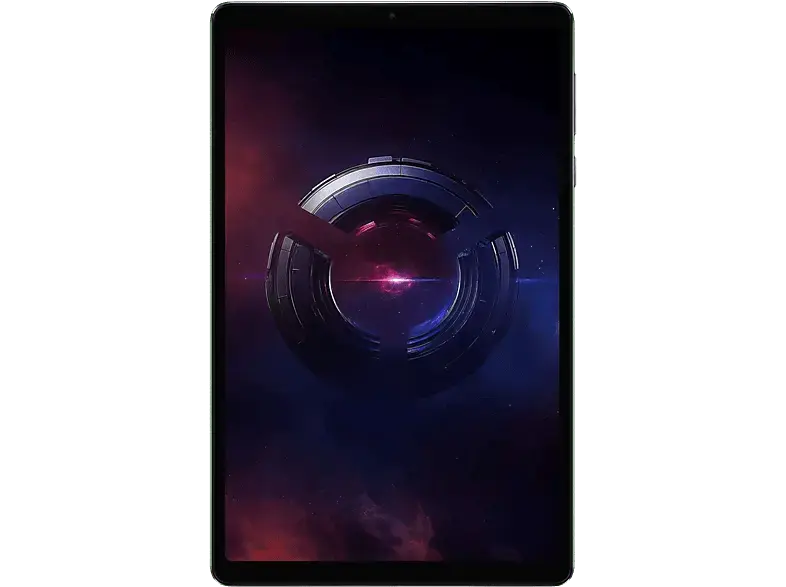 LENOVO Legion Tab 256 GB inkl. Folio Case, Eclipse Black; Tablet