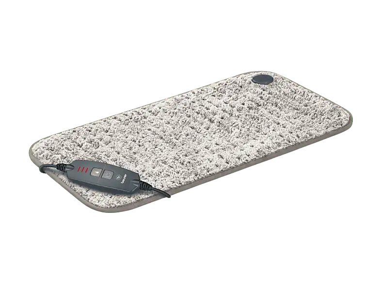 Beurer 200.47 HK 126 XXL Nordic Taupe Heizkissen