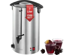 Profi Cook PC-HGA 1196 Hei&szlig;getr&auml;nkeautomat