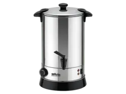 Silva-Homeline Hei&szlig;getr&auml;nkeautomat PK-HG 060, 6.8l