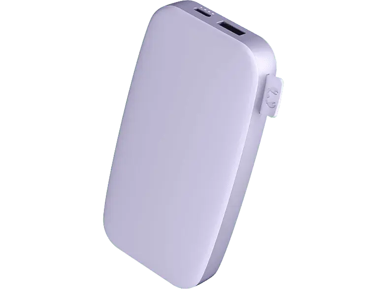 Fresh 'n Rebel Powerbank USB-C, 12000mAh, Dreamy Lilac