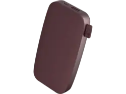 Fresh 'n Rebel Powerbank USB-C, 12000mAh, Deep Mauve