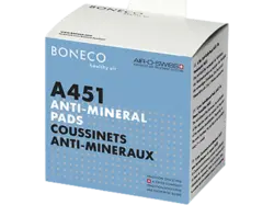 Boneco Anti-Kalk-Pad A451 6er Pack
