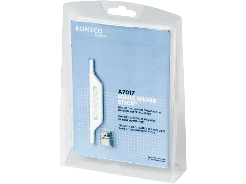 Boneco Ionic Silver Stick (ISS) A7017; Haushalt Zubeh&ouml;r
