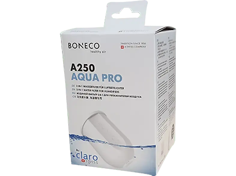 Boneco Wasserfilter Aqua Pro A 250