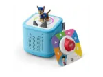 MediaMarkt Dornbirn Messepark tonies Toniebox 2 Starter Set Play Himmelblau inkl. Paw Patrol Chase Figur - bis 24.12.2025