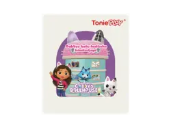 tonies Play M - Gabby&acute;s Dollhouse: Gabbys katz-tatische Schnitzeljagd; Tonie Play