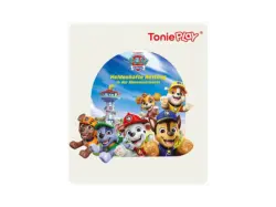 tonies Play M - Paw Patrol: Heldenhafte Rettung in der Abenteuerbucht; Tonie Play